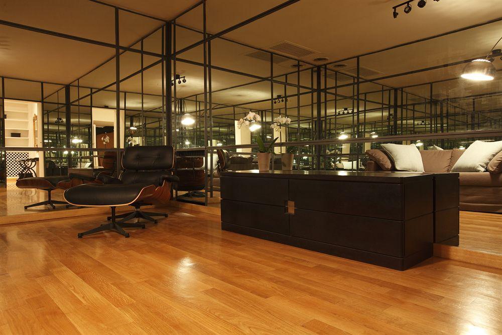 רומא B&B Colosseo Panoramic Rooms מראה חיצוני תמונה