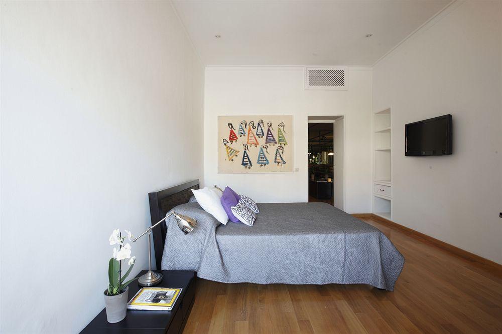 רומא B&B Colosseo Panoramic Rooms מראה חיצוני תמונה