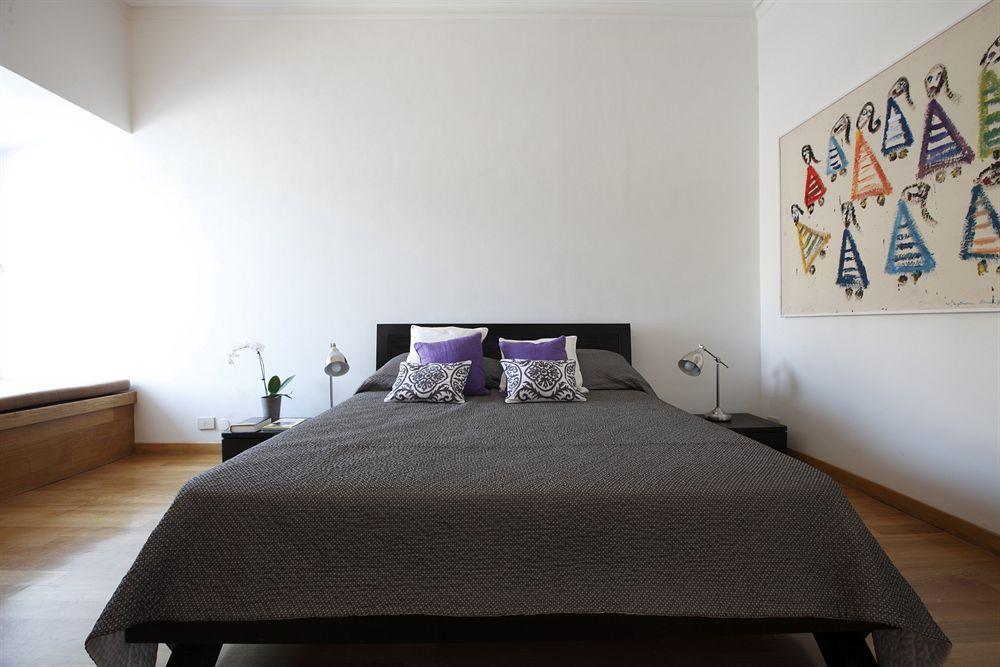 רומא B&B Colosseo Panoramic Rooms מראה חיצוני תמונה