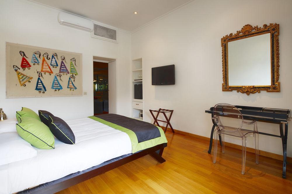 רומא B&B Colosseo Panoramic Rooms מראה חיצוני תמונה
