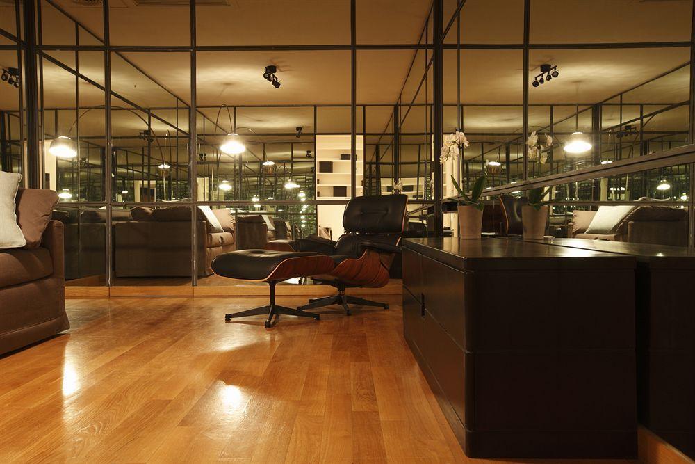 רומא B&B Colosseo Panoramic Rooms מראה חיצוני תמונה