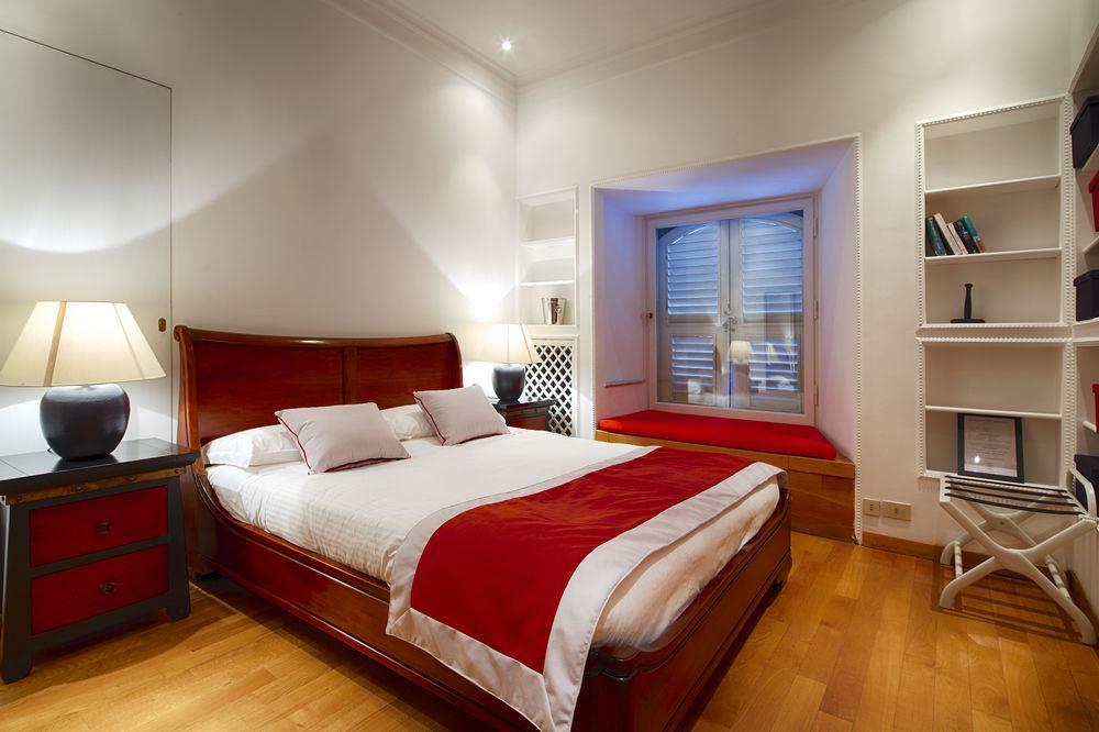רומא B&B Colosseo Panoramic Rooms מראה חיצוני תמונה