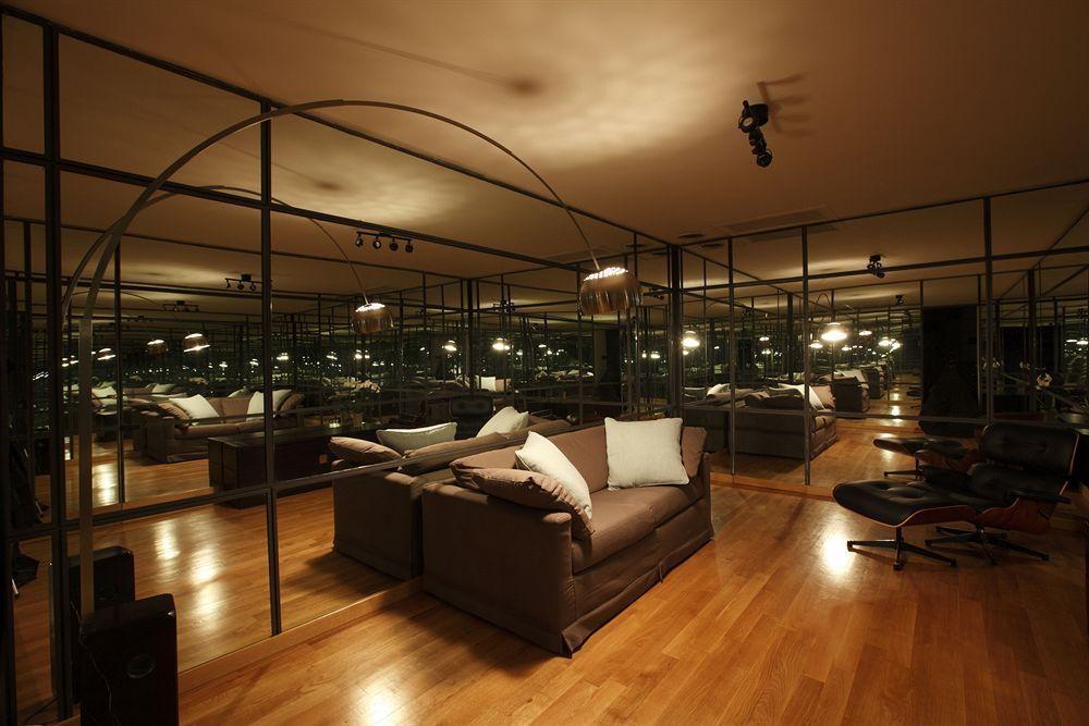 רומא B&B Colosseo Panoramic Rooms מראה חיצוני תמונה